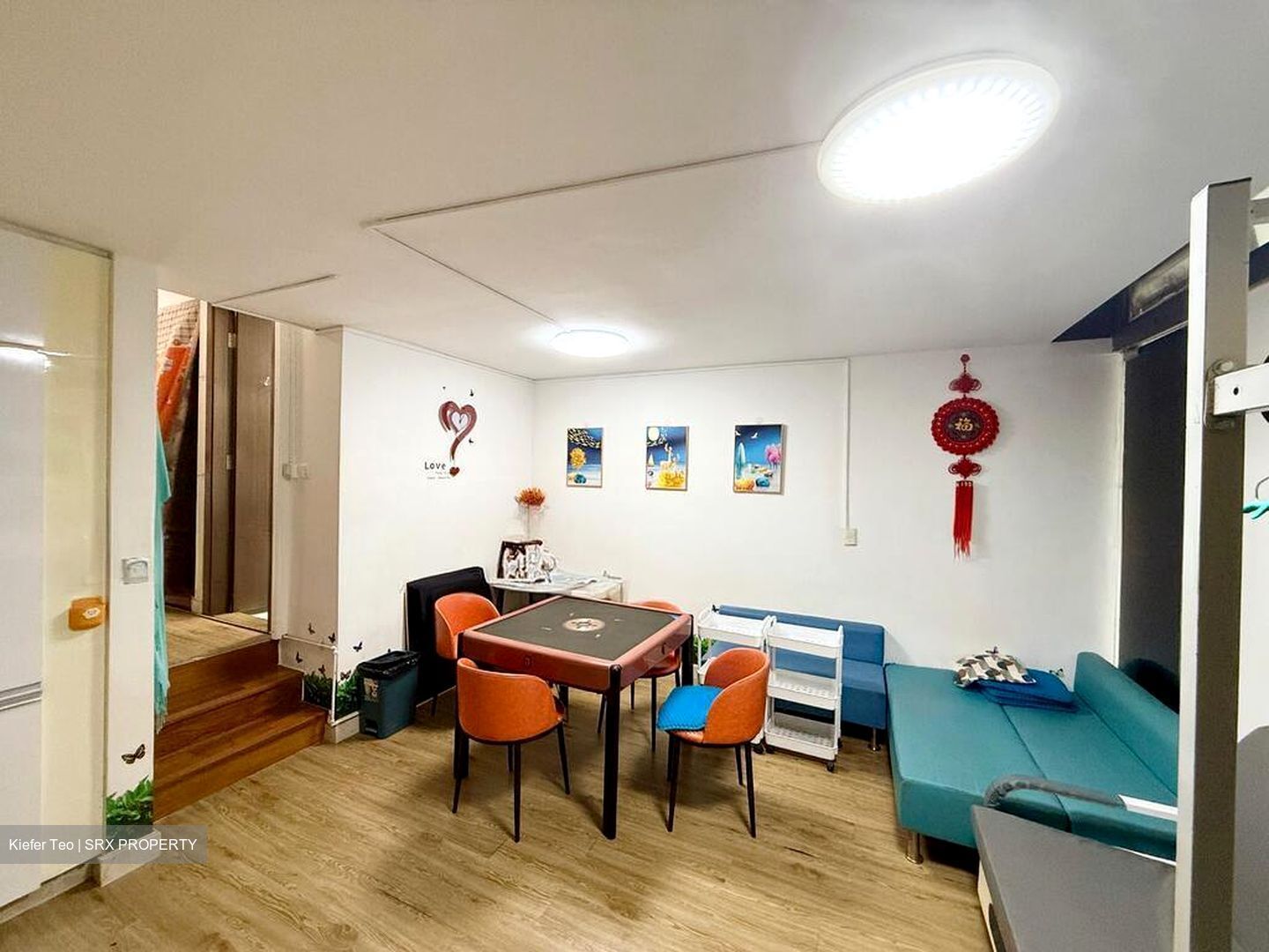 Smart Suites (D14), Apartment #508003231